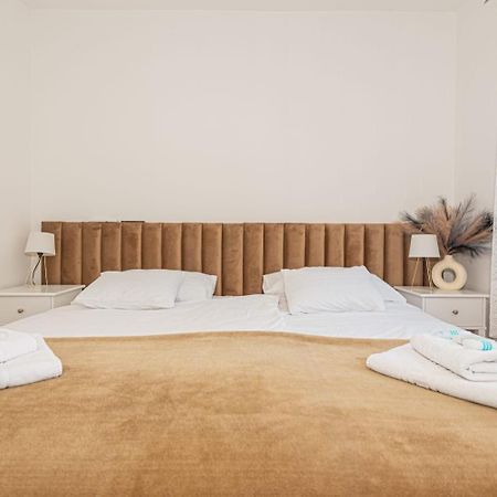 Apartment Mozart Шибеник Экстерьер фото