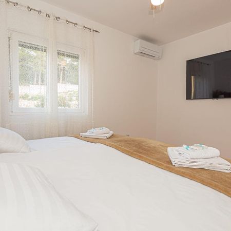 Apartment Mozart Шибеник Экстерьер фото