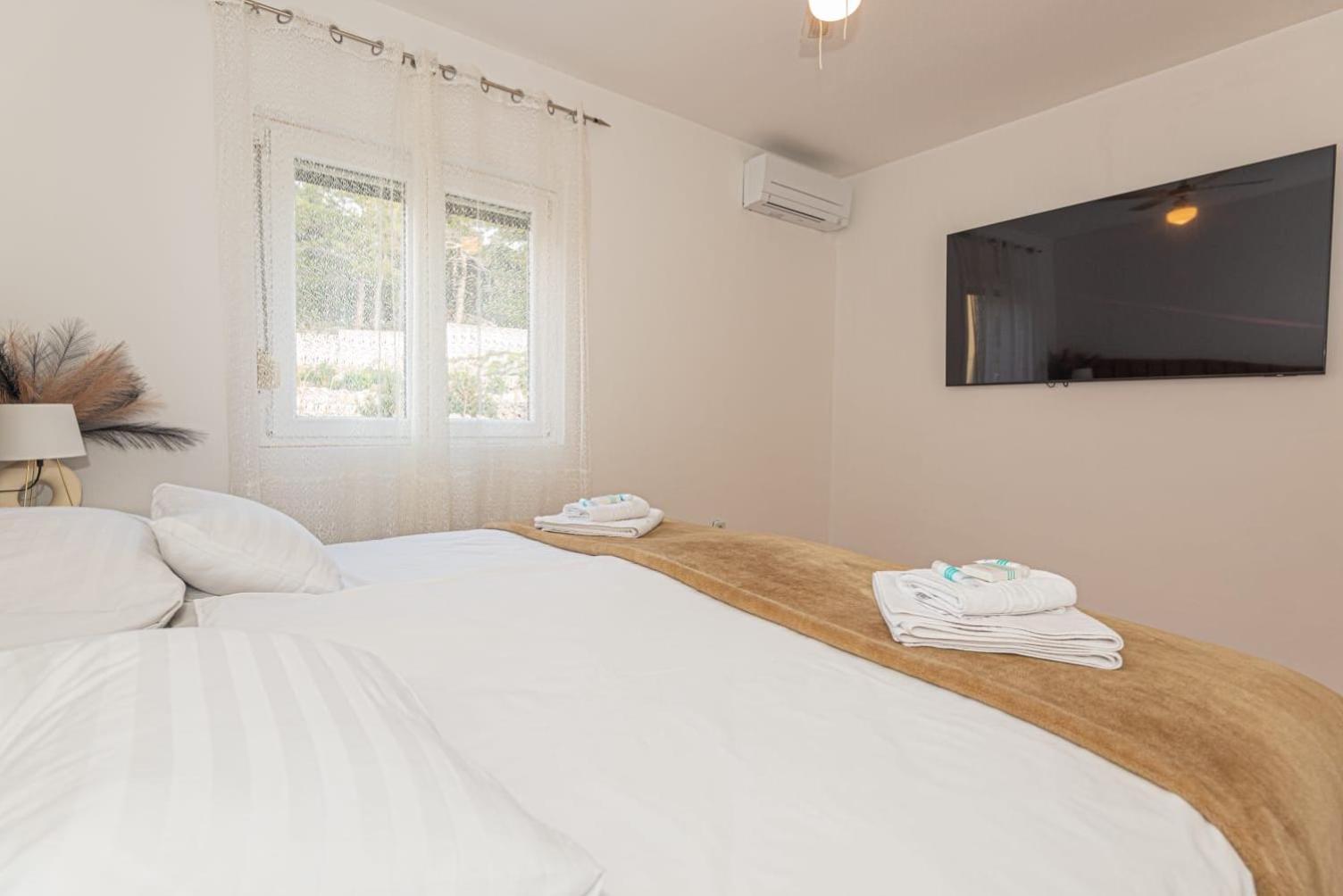 Apartment Mozart Шибеник Экстерьер фото