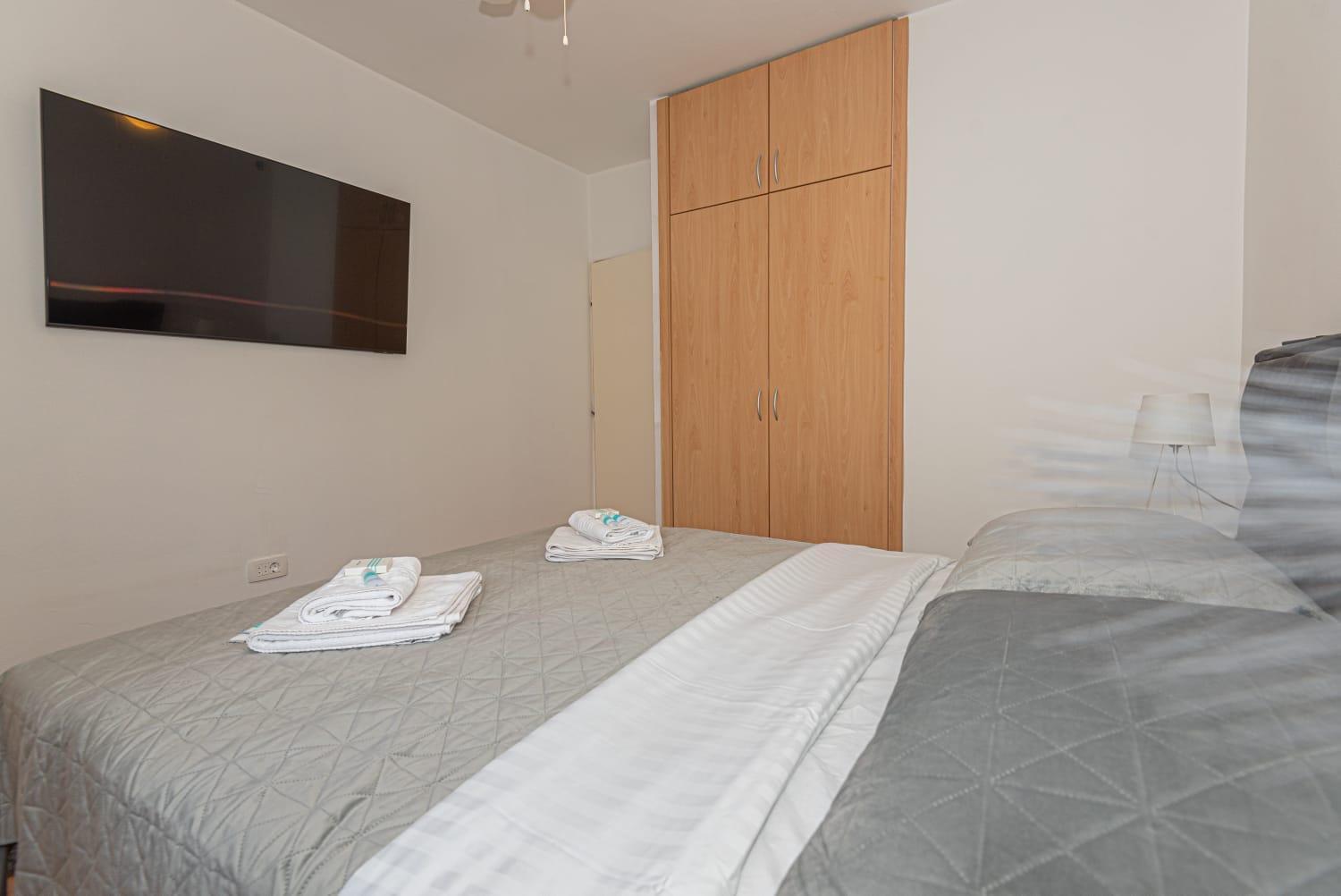 Apartment Mozart Шибеник Экстерьер фото
